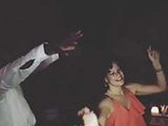 Married Artist Regine Chassagne Dancing With Her Black Lover