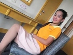 Inviting nipponese beautiful gf gets it likewise hard Full Video | xvideosearch.com