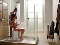 Jennifer Lauret nude shower Hot Clip | xvideosearch.com