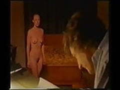 Catriona MacColl Full Nude, Nice and Hairy