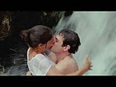 Katie Holmes - Touched Wth Fire