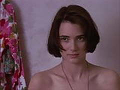 Winona Ryder - Welcome Home, Roxy Carmichael