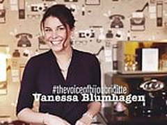 Vanessa Blumhagen - SeXY INTERVIEW #2