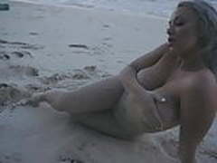 Super Hot Instagram Model Laci Kay Nude Clips