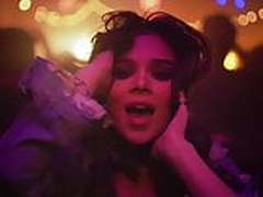 At My Best - music video with Hailee Steinfeld