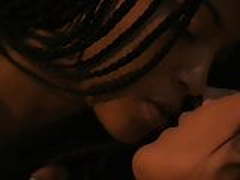 Lex Scott Davis in The L Word Generation Q (2019-) Hot Clip | xvideosearch.com