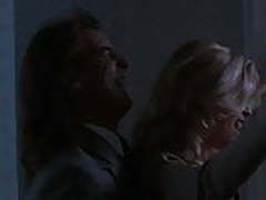 Kate Vernon has fullyclothed intimate in the door HD | xvideosearch.com