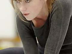 Taylor Swift dance practice