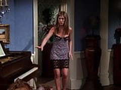 Jennifer Aniston - Friends s4e18