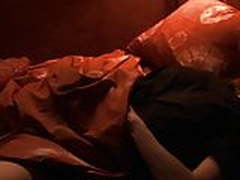 Jennifer Connelly - Waking the Dead 02