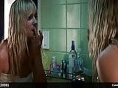 Jena Malone & Laura Ramsey all nude & underwear movie scenes