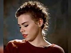 Billie Piper - The Tide Is High 