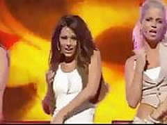 Girls Aloud - Long hot summer - CD:UK