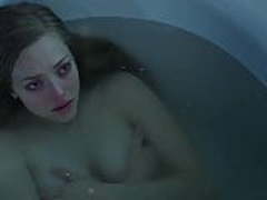 Amanda Seyfried - Fthrs and Dghtrs 