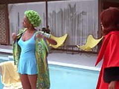 Vivica A. Fox, Halle Berry - Why Do Fools Fall in Love
