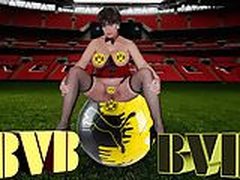 Videoclip - Borussia Dortmund