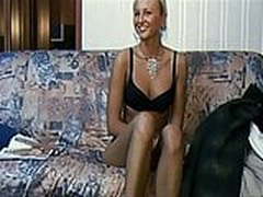 Denise Richards Nude in Yo puta (2004)