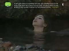 Aggeliki Dimitrakopoulou To nisi tou mystiriou HD | xvideosearch.com