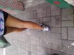 Seguindo a coxuda Hot Clip | xvideosearch.com