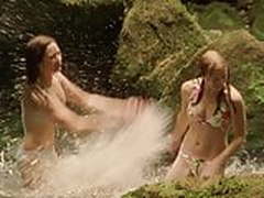 Emily Blunt and Nathalie Press - My Summer of Love 03
