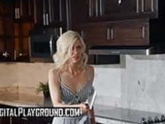 Nicolette Shea Charlotte Stokely - Parallel Lust Episode 2 HD | xvideosearch.com