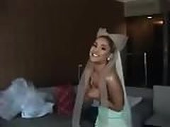 Ariana Grander - 7th May, 2018