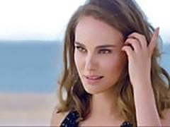 Natalie Portman Miss Dior