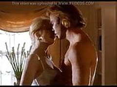 Jenny Wright Lawnmower Man movie sex scene