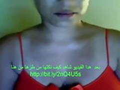 Nayara the Arab girls beginnings in porn are much dirtier