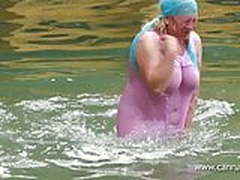 Soaked in Pink Online | xvideosearch.com