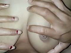 My self Indian Desi Boods nipple pussy 