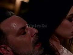 Ozge Ozpirincci FiTVSerie S01E0204 2017 Hot Clip | xvideosearch.com