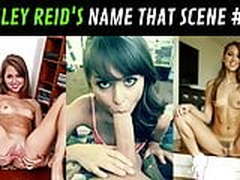 Riley Reid (name that scene) Compilation 1