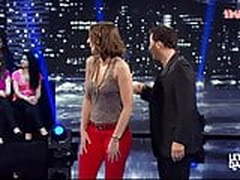 Laury Tilleman - VTEP (decollete)