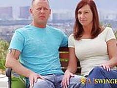 Oral intimate and more fun activities for these naughty swingers. Hot Clip |… |…