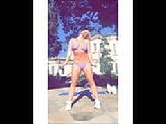 Britney Spears Insta 02 01 2020