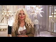 Christina Aguilera video compilation for jerking 