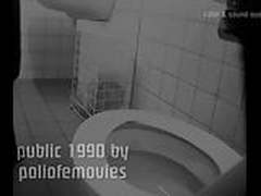 Toilet 1990