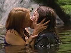 Emily Blunt and Nathalie Press - My Summer of Love 09