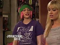 Kat Dennings, Beth Behrs - 2 Broke Girls s2e19-20 Full Video | xvideosearch.com