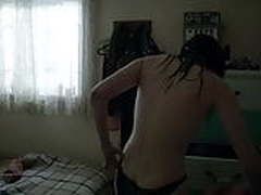 Emmy Rossum - Shameless (S04E09) Hot Clip | xvideosearch.com