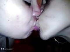 2 babes handjob