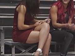 WWE - Bayley with Sasha Banks
