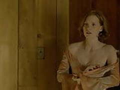 Jessica Chastain - Lawless 01 Full Video | xvideosearch.com