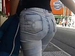 Loira de Jeans Full Video | xvideosearch.com