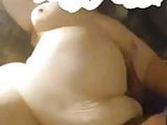 My new flabby Ssbbw granny doesnt want her face shown