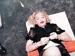 Madonna Sexy Feet Insta Mix
