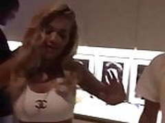 Rita Ora Sexy Dance