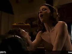 actress Lucy Walters full frontal nude & intimate scenes Free XXX | xvideosearch.com