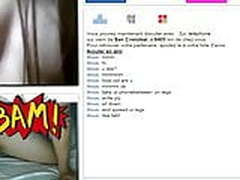 Mexican girl webcam c2c 